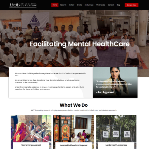 Digital Marketing Company
