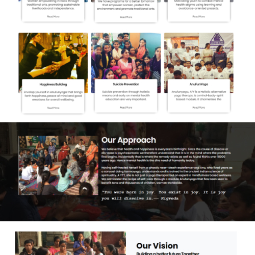 Digital Marketing Company