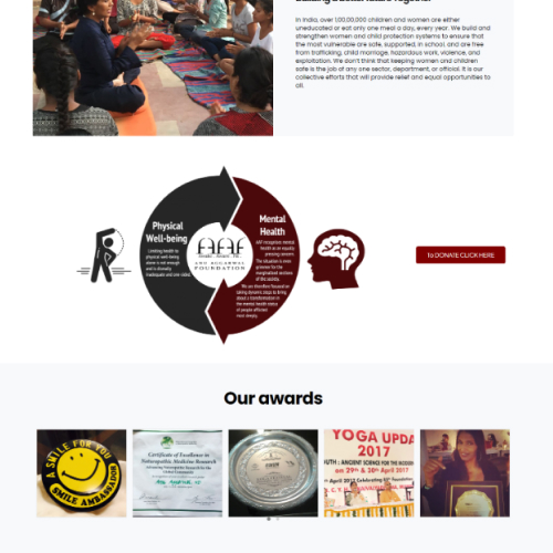 Digital Marketing Company