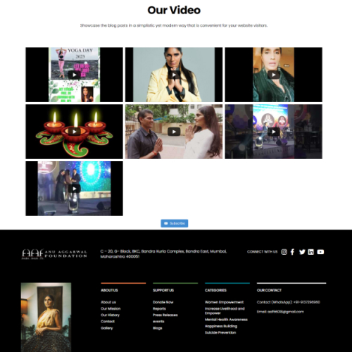Digital Marketing Company