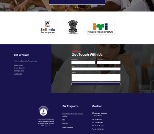 Digital Marketing Company