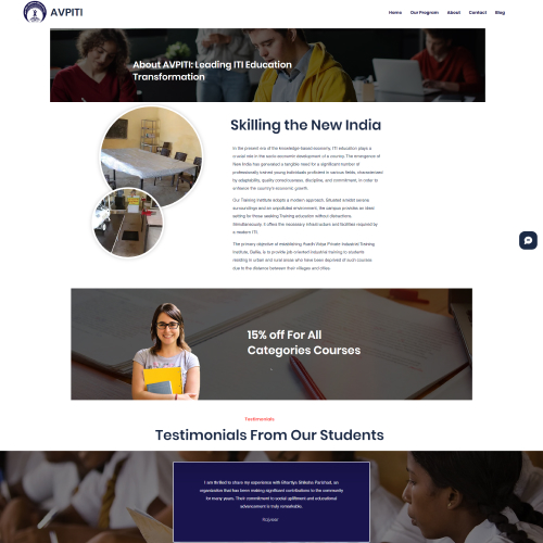 Digital Marketing Company