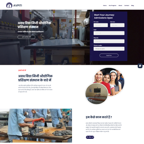 Digital Marketing Company