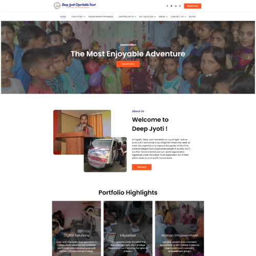 Digital Marketing Company