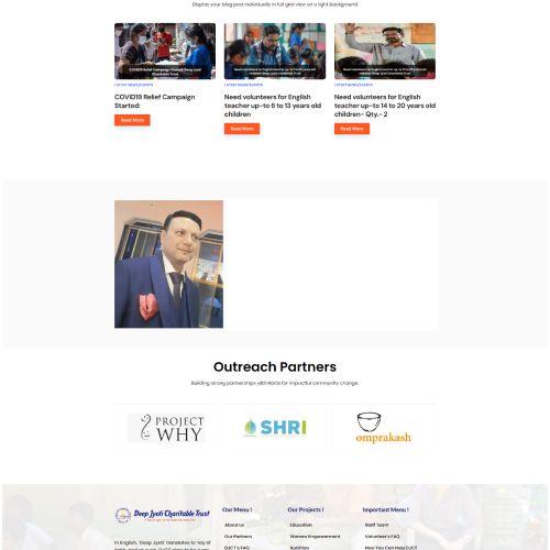 Digital Marketing Company