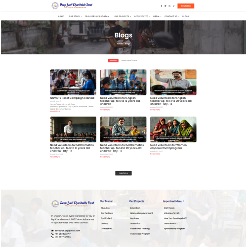 Digital Marketing Company