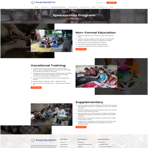Digital Marketing Company