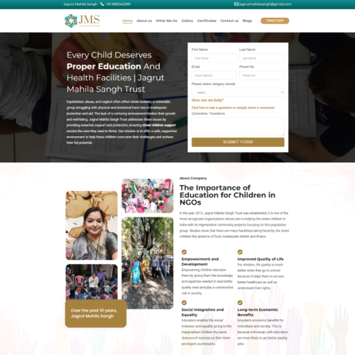 Digital Marketing Company
