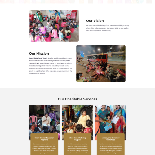 Digital Marketing Company