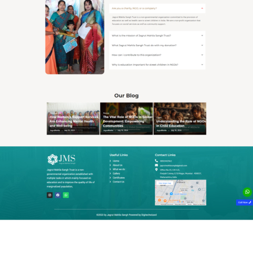 Digital Marketing Company