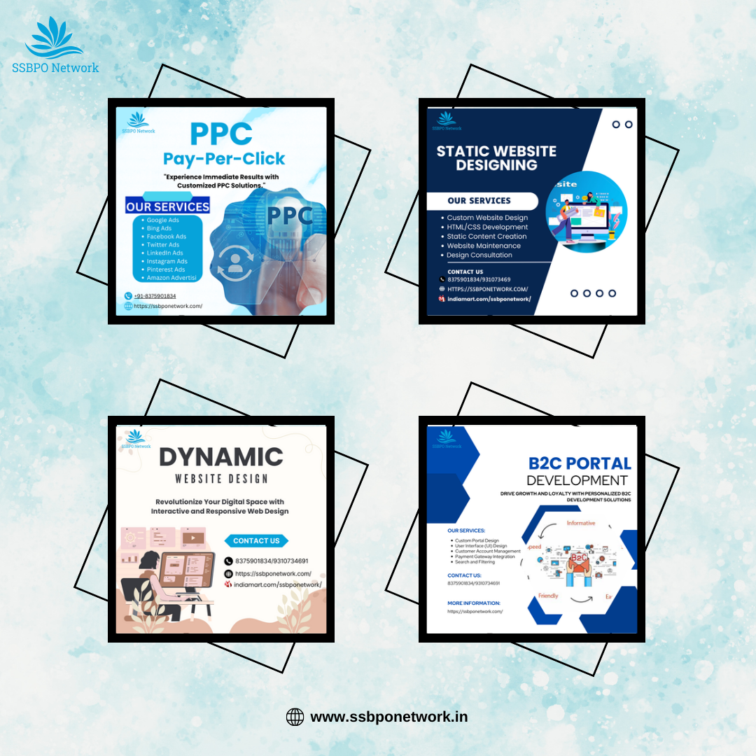 Digital Marketing Company