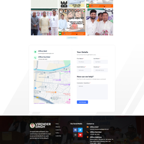 Digital Marketing Company