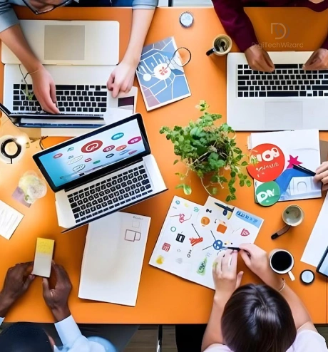 Best Digital Marketing Services Company in Delhi, NCR