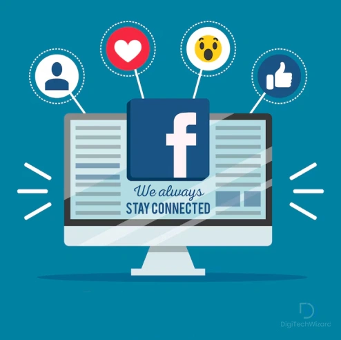 Best Facebook Marketing Services Agency in Delhi, NCR