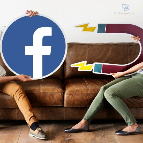 Best Facebook Marketing Services Agency in Delhi, NCR
