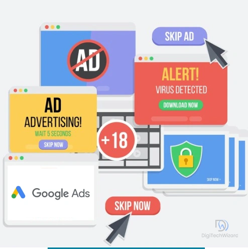 Best Google Ads Management Services Company in Delhi, NCR