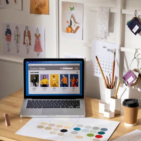 Best Graphic Designing Services Agency in Delhi, NCR