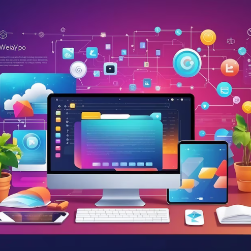 Best Graphic Designing Services Agency in Delhi, NCR