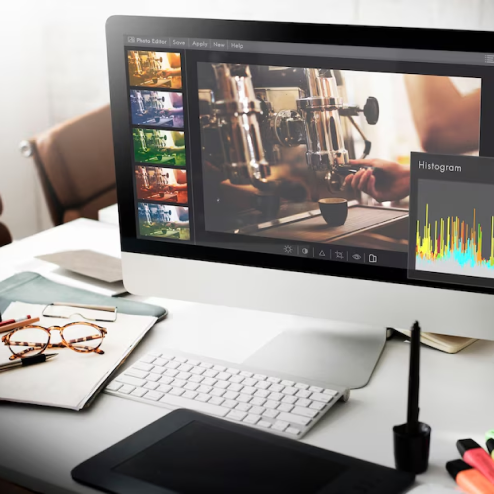 Best Landing Page Designing Services Agency in Delhi, NCR