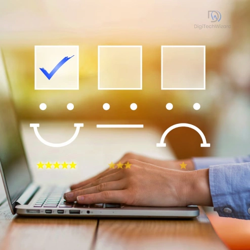 Best Online Reputation Management Company in Delhi, NCR