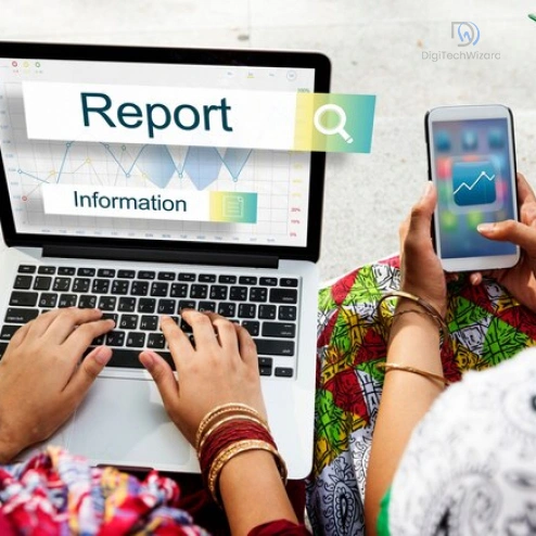 Best Online Reputation Management Company in Delhi, NCR
