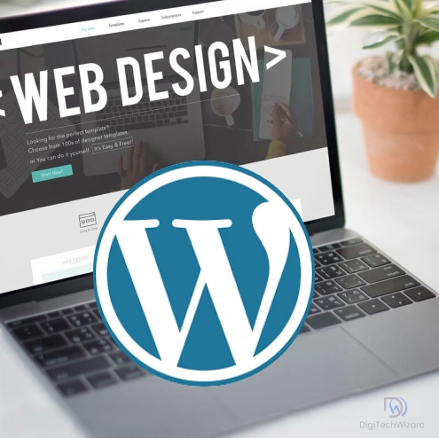 Best WordPress Development Services Agency in Delhi, NCR