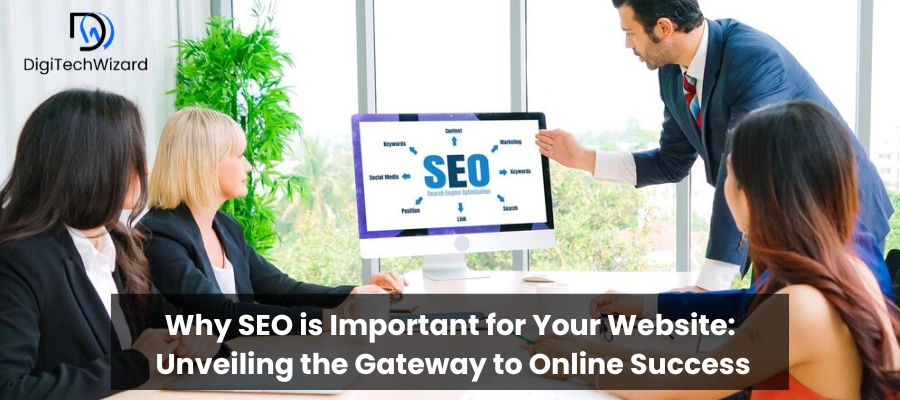 importance of SEO images